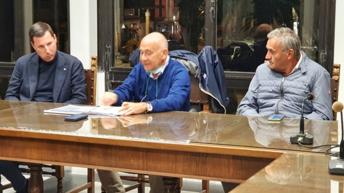 Ottima notizia lo stanziamento regionale per l’impianto semaforico delle gallerie Riva-Moneglia-Deiva”