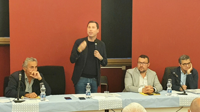 Rifiuti, regia della Regione sugli impianti