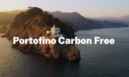 Portofino diventa carbon free