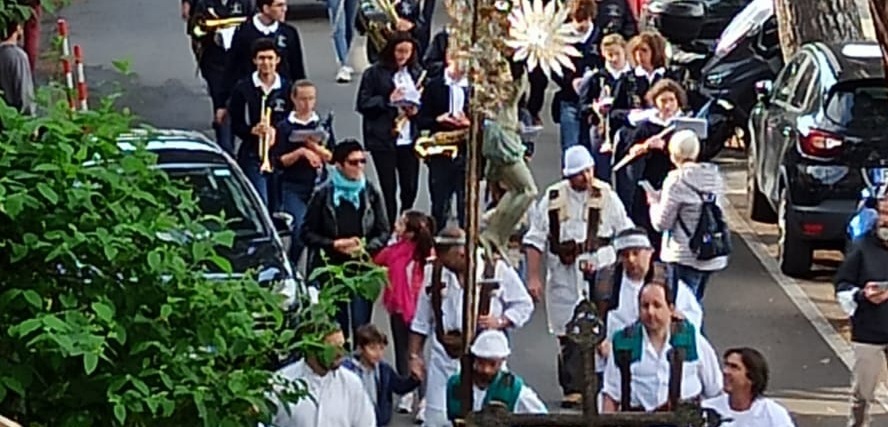 processione