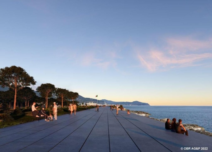 Depuratore, Messuti attacca Silvia e Sandro Garibaldi