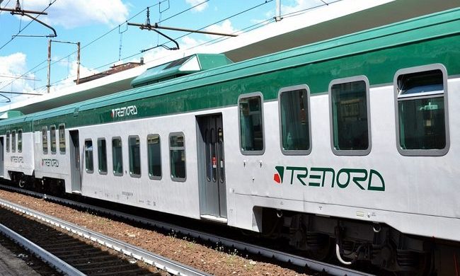 Domani sciopero Trenord in Toscana e Lombardia, possibili ripercussioni in Liguria