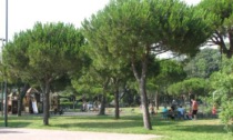 Parco Tigullio, giovedì 17 ottobre l'inaugurazione di un'area verde inclusiva