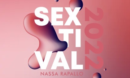 Arriva "Sextival", Festival dell'educazione sessuale