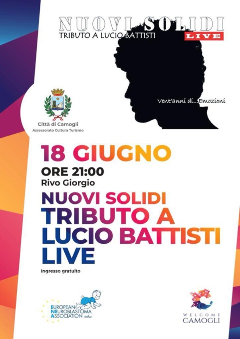 Tributo a Lucio Battisti