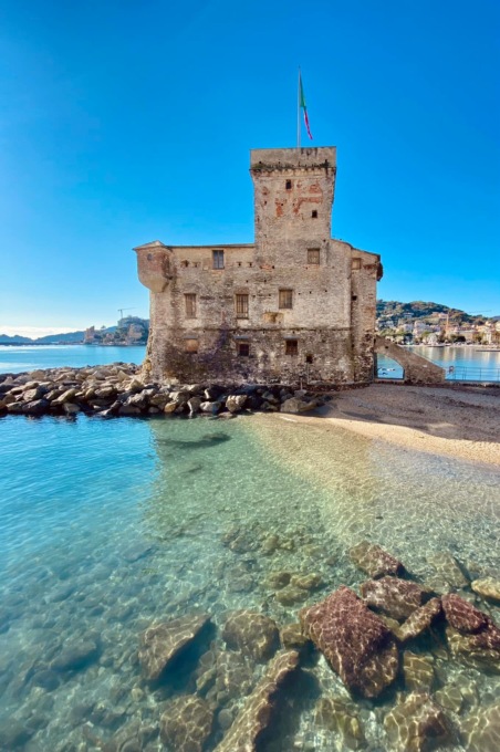 Tutto il Golfo torna balneabile