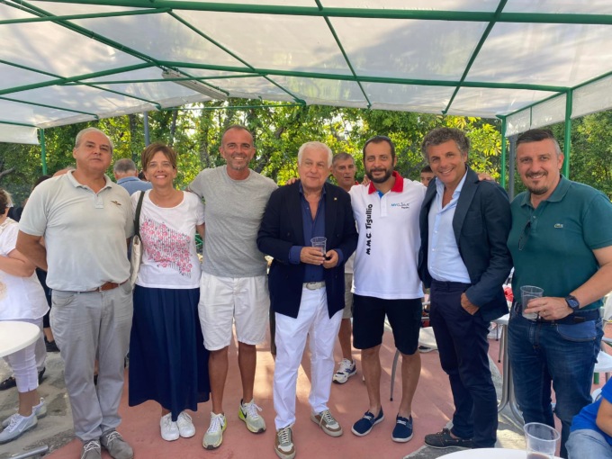 Minigolf al Parco Casale