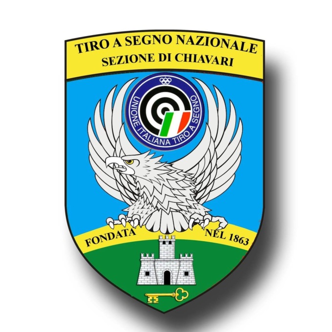 Tiro a segno, Chiavari protagonista