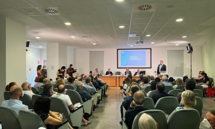 Sanità: "L'incontro con personale sanitario e stakeholder"