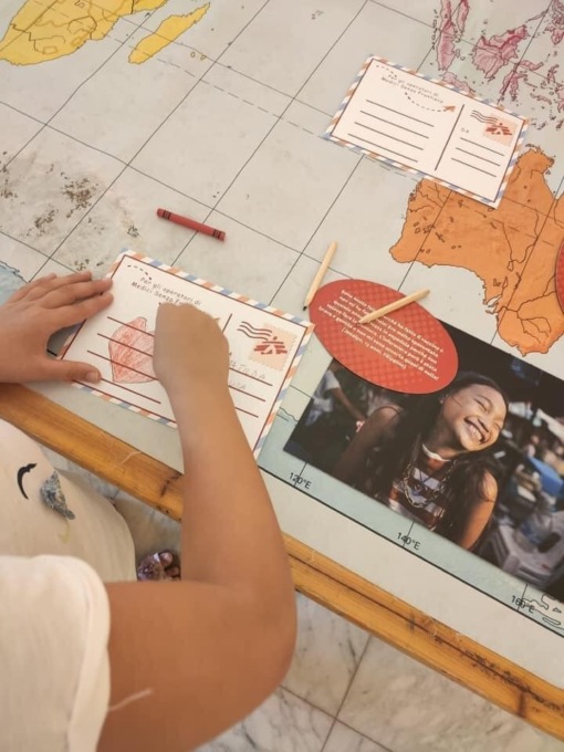 Andersen Festival il programma della sezione “Realtà del mondo”