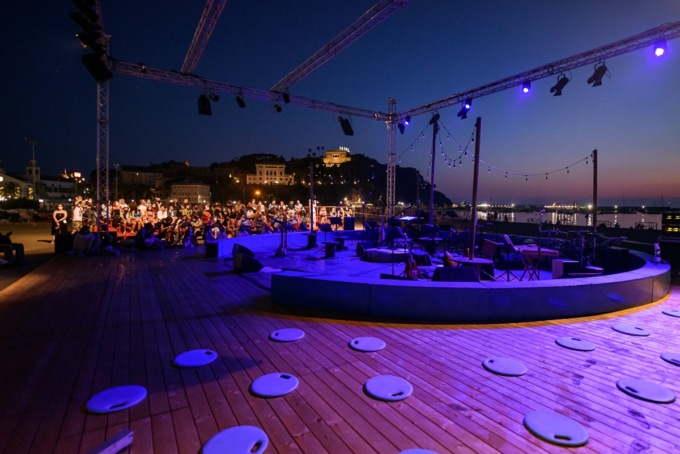 Andersen Festival, in programma concerti e danza