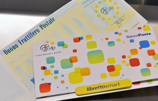 Poste, per la fine della scuola anche i buoni per i minorenni