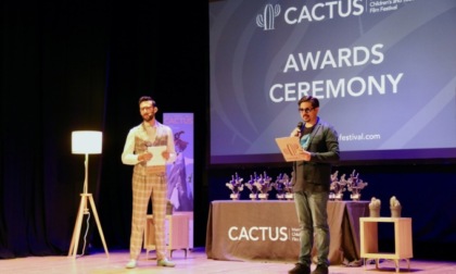Cactus Film Festival, grande successo per la seconda edizione