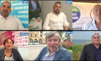 Elezioni comunali 2022, le nostre interviste ai candidati sindaci di Chiavari