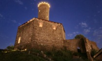 "Un borgo in filigrana", riapre il castello di Campo Ligure