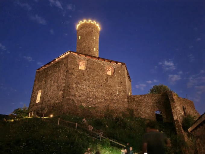 “Un borgo in filigrana”, riapre il castello di Campo Ligure