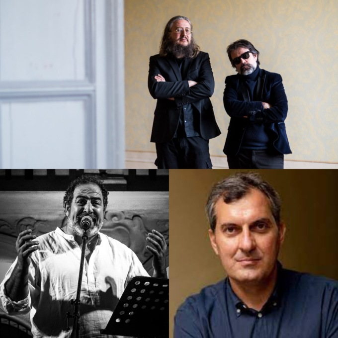 Comincia l’Andersen Festival a Sestri Levante