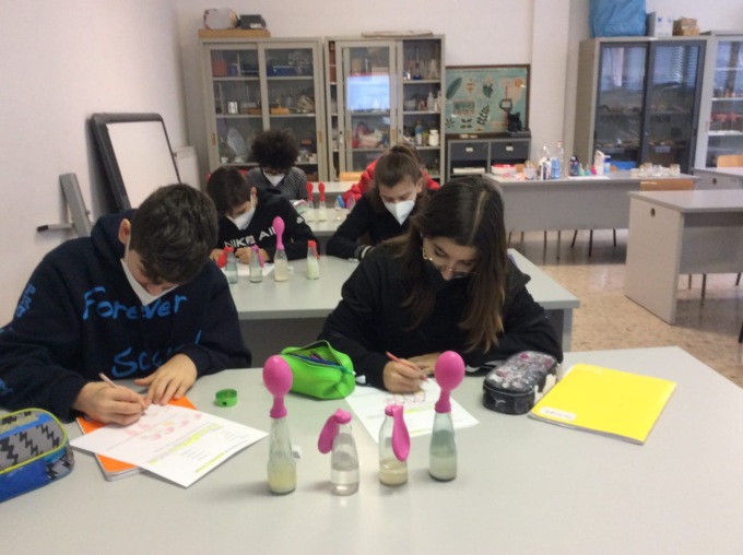 Ultimo giorno di scuola, una festa aperta a tutti all’Istituto Comprensivo Rapallo