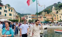 Liguria fa il pienone dei turisti, prenotazioni luglio al 90 per cento