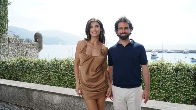 Ciak, si gira! La Canalis a Santa per lo spot di Regione Liguria