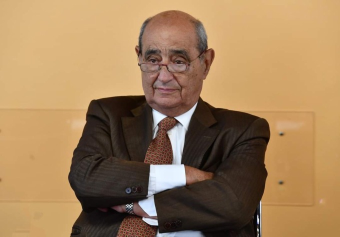 È morto Giuseppe Pericu, ex sindaco di Genova