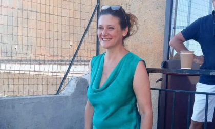 Paola Negro eletta sindaco di Pieve Ligure