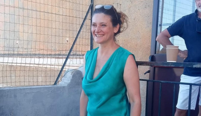 Paola Negro eletta sindaco di Pieve Ligure