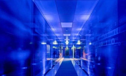 Inaugurato il data center di Liguria Digitale