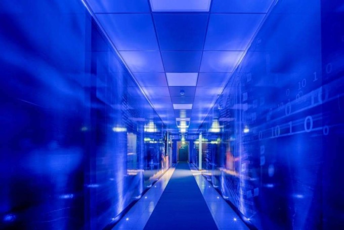 Inaugurato il data center di Liguria Digitale
