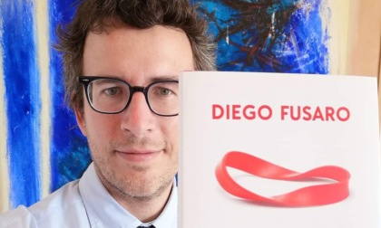 Diego Fusaro inaugura il ciclo di incontri Contro Corrente