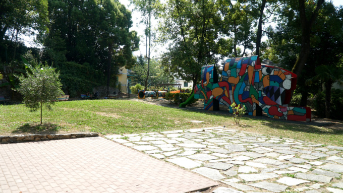 Appuntamenti estivi per i bambini