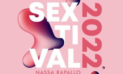 A Rapallo nasce il "Sextival"