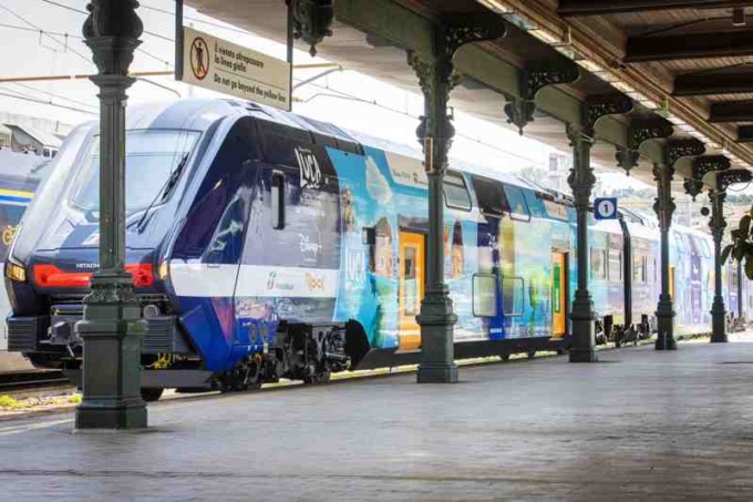 Oggi sconto del 50% sui treni regionali