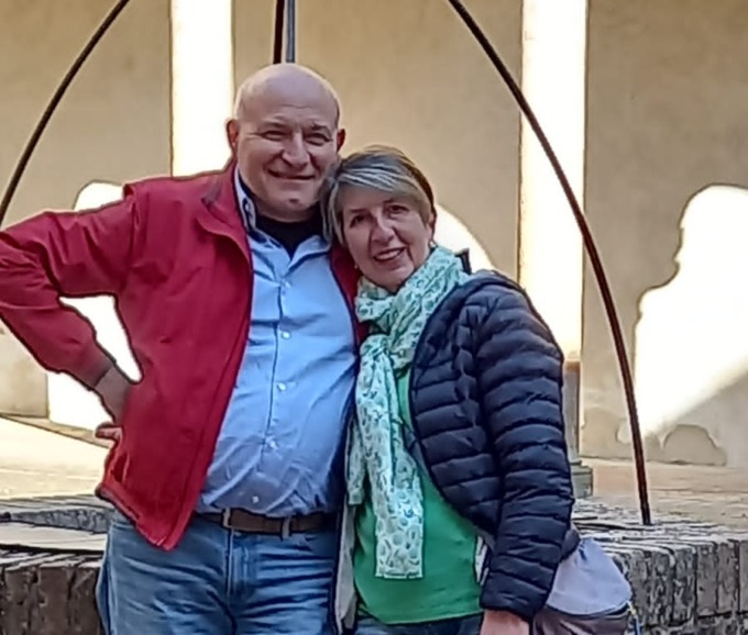Muore improvvisamente a 68 anni Roberto Coruzzi