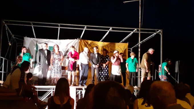Successo per gli eventi in Val Graveglia