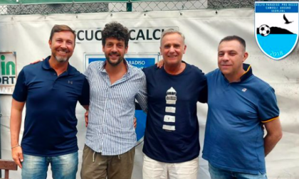 Golfo Paradiso PRCA, Sonetti nuovo direttore sportivo
