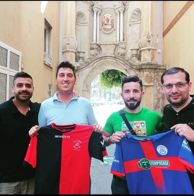 Borgo Rapallo, Fabio Sanguineti al posto di Ezio Oneto