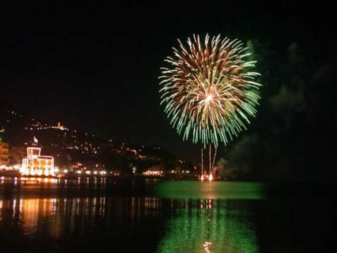 Feste di luglio a Chiavari e Rapallo, i programmi