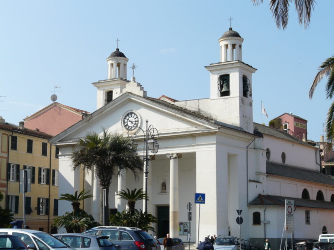 Sestri Levante piange Raffaella Dufour