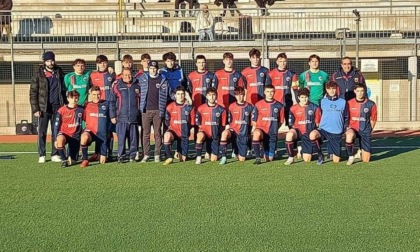 Juniores, il Sestri Levante sfida la Pro Livorno agli ottavi di finale