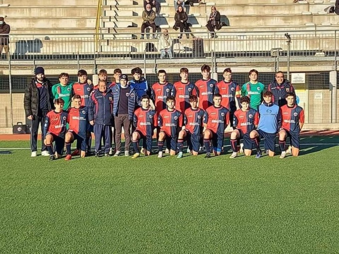 Juniores, il Sestri Levante sfida la Pro Livorno agli ottavi di finale