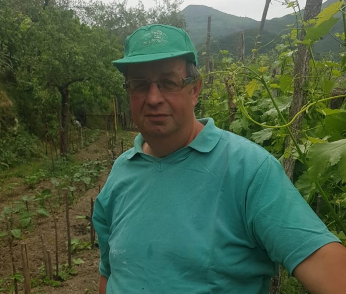 Cia Liguria di Levante, Bertani eletto presidente