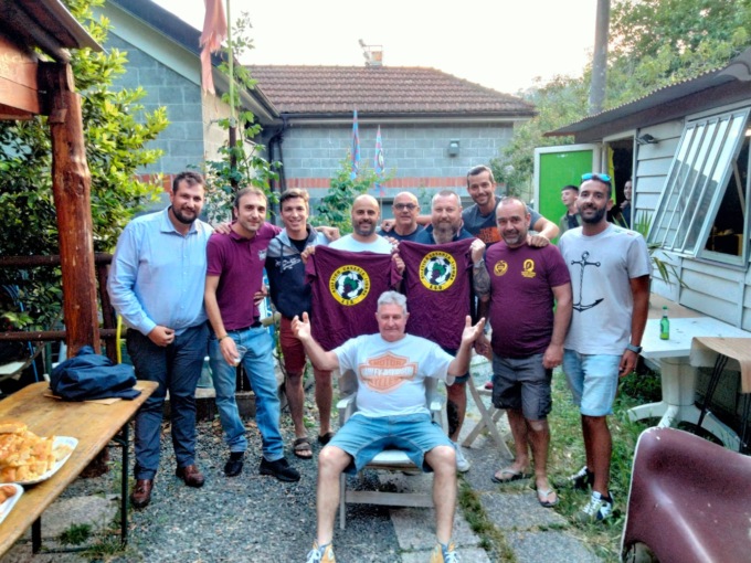 Valeriani nuovo allenatore dell’Atletico Casarza