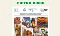 Piero Bisso dal 16 al 26 giugno