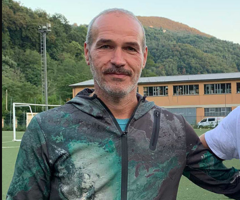 Casarza Ligure, in panchina arriva Boris Stagnaro