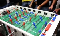 Calciobalilla e flipper come videopoker? Una follia