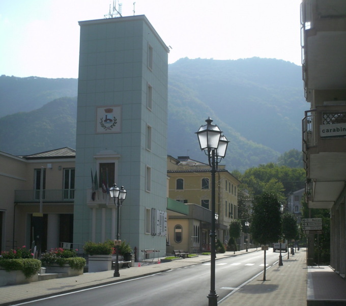 Al via il Salone dello Studente a Cicagna