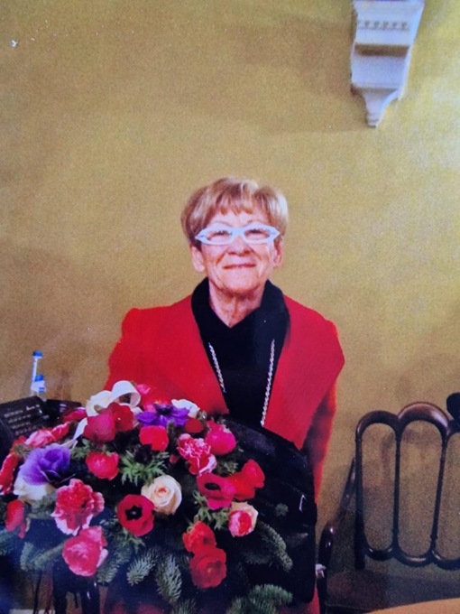 Addio alla professoressa Adriana Dentone