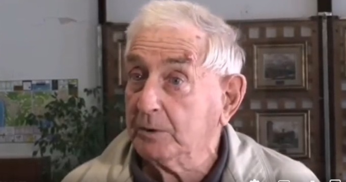 Addio a Angelo “Gitto” Rosaguta
