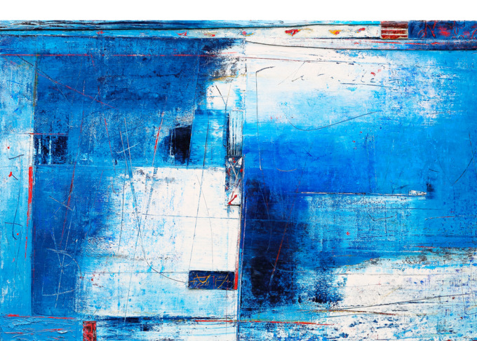 Nuovo appuntamento alla Galleria Grasso con la mostra Racconti oltremare